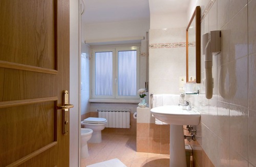 Quartiere XIII Aurelio Hotel | Hotel San Pietro