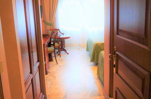 Quartiere XIII Aurelio Hotel | Hotel San Pietro