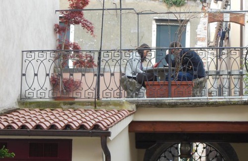Castello Hotel | Hotel Sant'Antonin