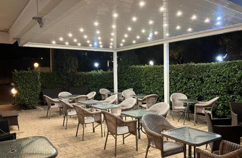Sant'Elia Fiumerapido Hotel | Hotel Sant'Elia