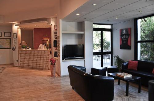 Sant'Elia Fiumerapido Hotel | Hotel Sant'Elia