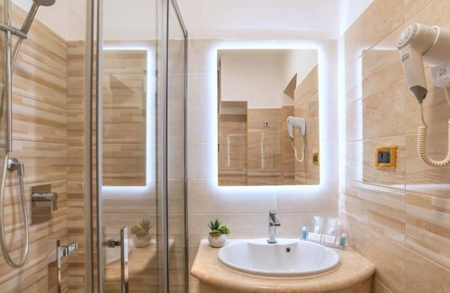 Aventine Hotel | Hotel Santa Prisca