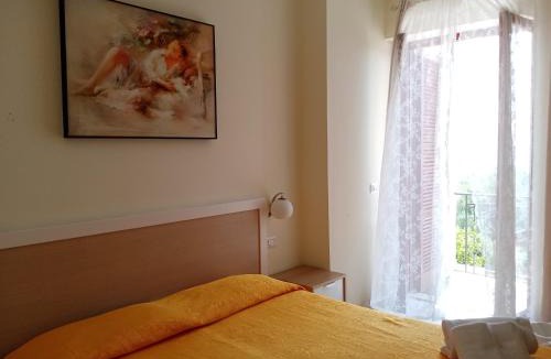 Marina Di Camerota Hotel | Hotel Santa Rosalia