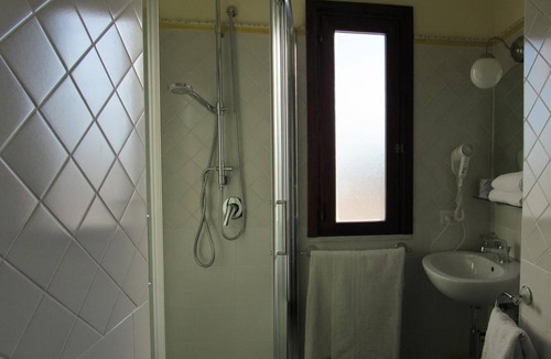 Marina Di Camerota Hotel | Hotel Santa Rosalia