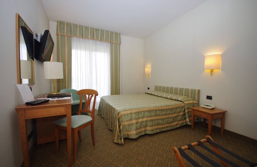Lamezia Terme Hotel | Hotel Savant