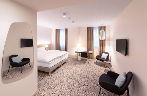 Innere Stadt Hotel | Hotel Savoy Bern