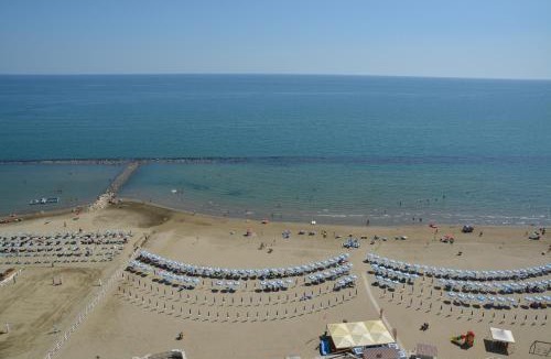 Nettuno Hotel | Hotel Scacciapensieri