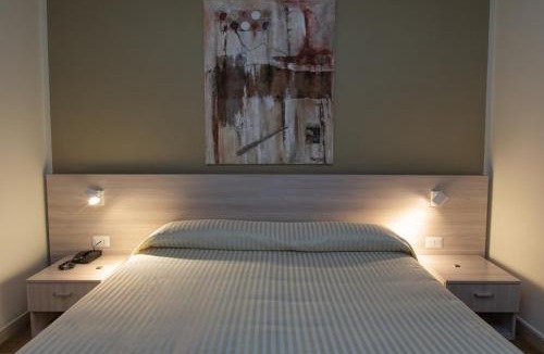 Nettuno Hotel | Hotel Scacciapensieri