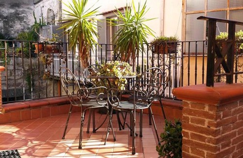 Angri Hotel | Hotel Scalinatella
