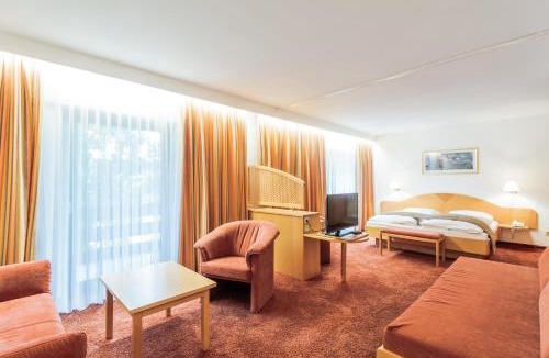 Alzenbach Hotel | Hotel Schützenhof