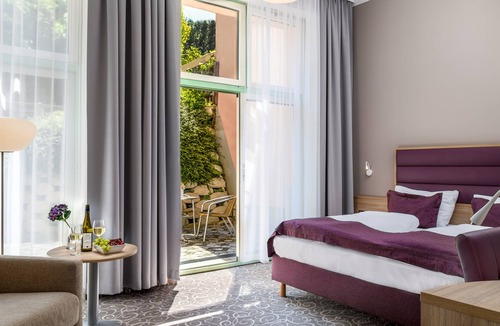Neustift Am Walde Hotel | Hotel Schild