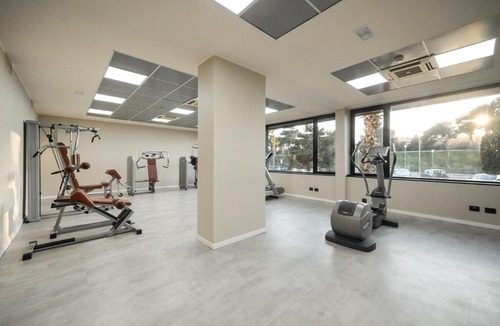 Pomezia Hotel | Hotel Selene Pomezia