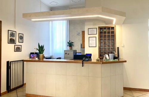 Rieti Hotel | Hotel Serena