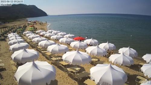 Ogliastro Marina Hotel | Hotel Sirena
