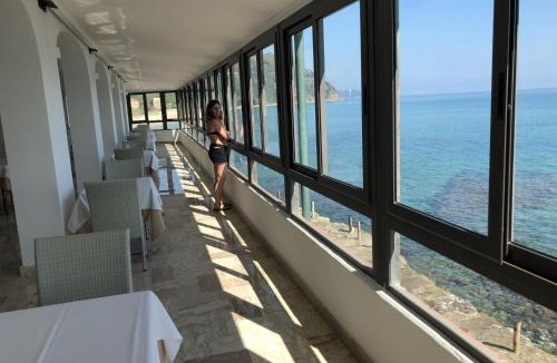 Ogliastro Marina Hotel | Hotel Sirena