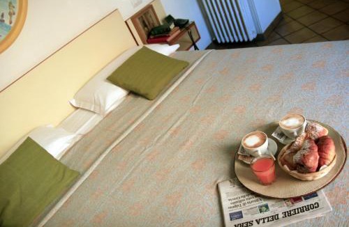 Quartiere XXXIV Lido di Ostia Levante Hotel | Hotel Sirenetta