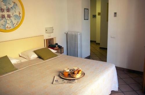 Quartiere XXXIV Lido di Ostia Levante Hotel | Hotel Sirenetta