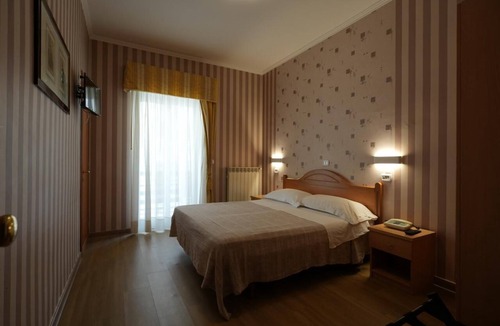 Fiuggi Hotel | Hotel Siviglia