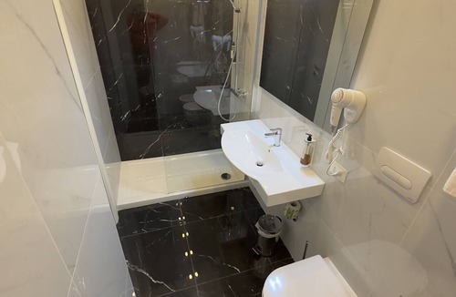 Civitavecchia Hotel | Hotel Smart Cruise