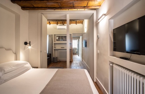Navona Hotel | Hotel Smeraldo