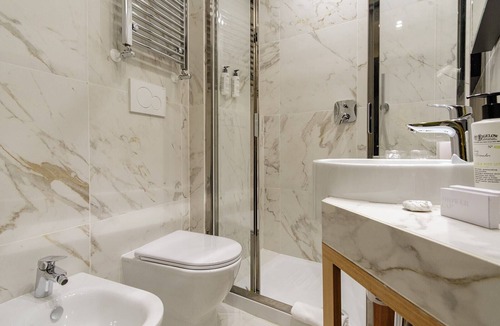 Navona Hotel | Hotel Smeraldo
