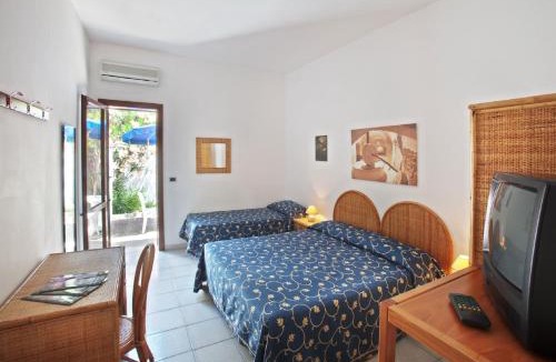 Conca Specchiulla Hotel | Hotel Solara
