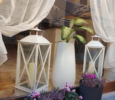Orbetello Hotel | Hotel Sole