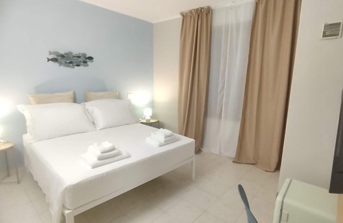 Orbetello Hotel | Hotel Sole