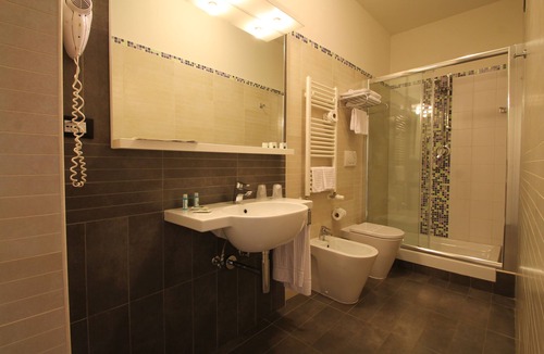 Zona III Marcigliana Hotel | Hotel Star