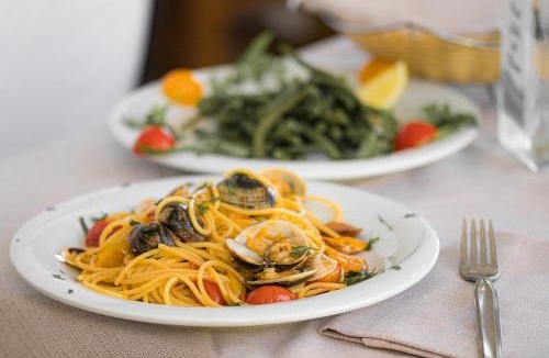 Sperlonga Hotel | Hotel Stella del Tirreno