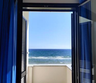 Sperlonga Hotel | Hotel Stella del Tirreno