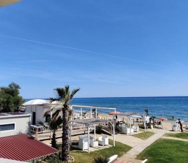 Sperlonga Hotel | Hotel Stella del Tirreno