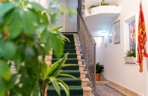 Old Town Hotel | Hotel Stoccarda