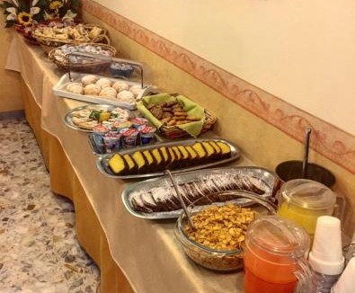 Fiuggi Hotel | Hotel Sud America