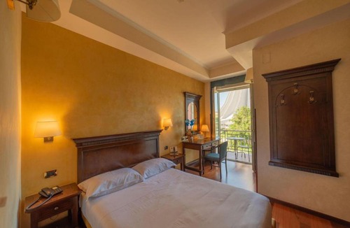 Syracuse Hotel | Hotel Teocrito