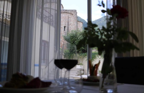 Genga Hotel | Hotel Terme di Frasassi