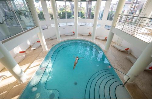 Marina di Grosseto Hotel | Hotel Terme Marine Leopoldo II TERME & SPA