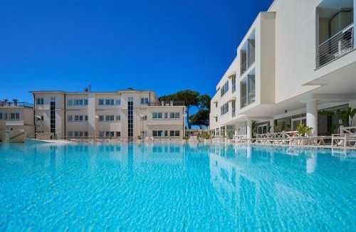 Marina di Grosseto Hotel | Hotel Terme Marine Leopoldo II TERME & SPA