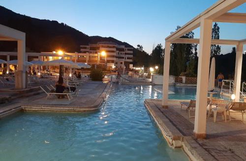 Forme di Suio - San Cataldo Hotel | Hotel Terme Sant'Egidio