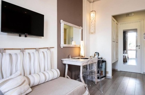 Pizzolungo Hotel | Hotel Tirreno