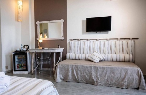 Pizzolungo Hotel | Hotel Tirreno