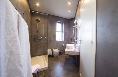 Pizzolungo Hotel | Hotel Tirreno