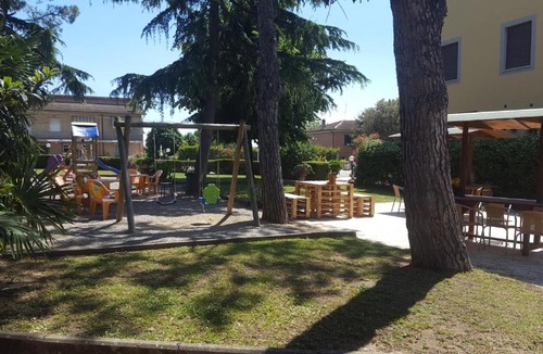 Montepulciano Hotel | Hotel Tiziana
