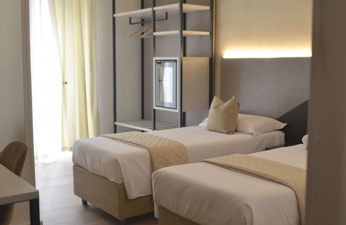 Brindisi Histotic Center Hotel | Hotel Torino