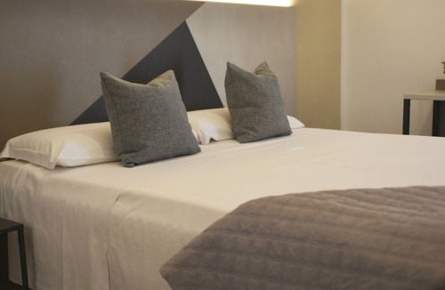 Brindisi Histotic Center Hotel | Hotel Torino
