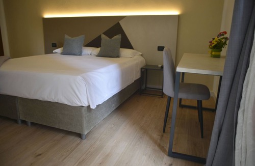 Brindisi Histotic Center Hotel | Hotel Torino
