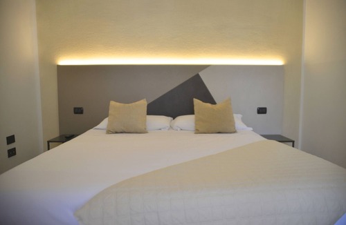 Brindisi Histotic Center Hotel | Hotel Torino