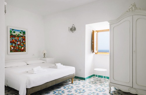Ponza Hotel | Hotel Torre dei Borboni