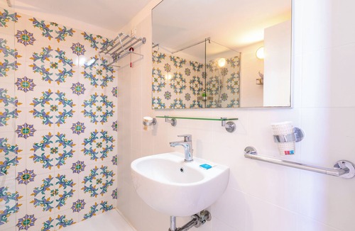Ponza Hotel | Hotel Torre dei Borboni