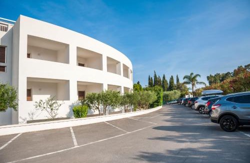 Santa Marina Hotel | Hotel Torre Oliva
